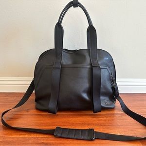 Lululemon Yin Time Bag (Weekender, Carry-on, Gym)